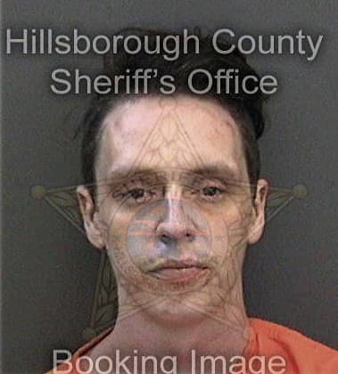Jose Riveralugo - Hillsborough County, FL 