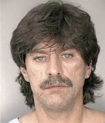Barney Roberts - Hillsborough County, FL 