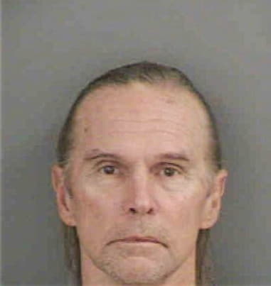 Charles Roberts, - Collier County, FL 