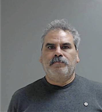 Martin Rodriguez - Hidalgo County, TX 