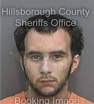 Michael Rodriguez, - Hillsborough County, FL 