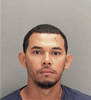 Rodolfo Rosales, - Dade County, FL 