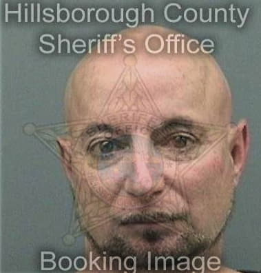 Michael Runnacles, - Hillsborough County, FL 