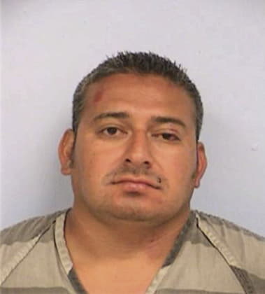 Lionel Sanchez, - Travis County, TX 