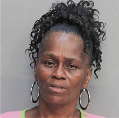 Patrice Sands, - Dade County, FL 