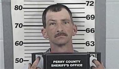 Adam Scarbrough, - Perry County, MS 
