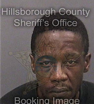 Alfred Simpkins, - Hillsborough County, FL 