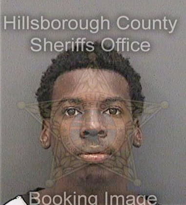 Kevin Simpson, - Hillsborough County, FL 