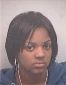 Georgina Sims - Fulton County, GA 