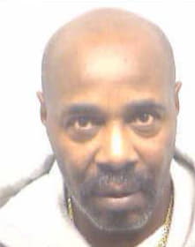 Jim Sims - Fulton County, GA 