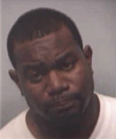 Nicholas Simspon - Fulton County, GA 