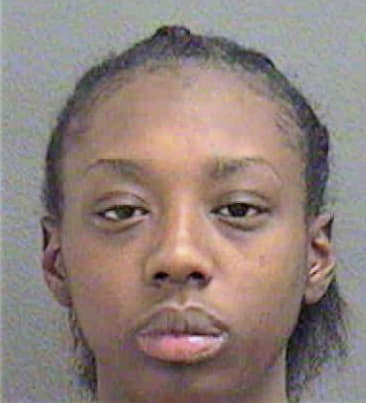 Brittany Smith, - Mecklenburg County, NC 