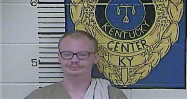 Darran Smith - Clay County, KY 