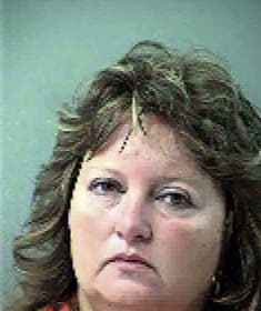 Felicia Smith, - Okaloosa County, FL 