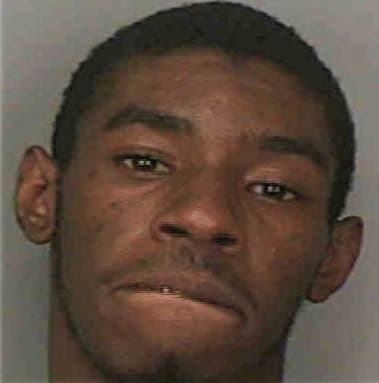 Jordan Smith - Polk County, FL 