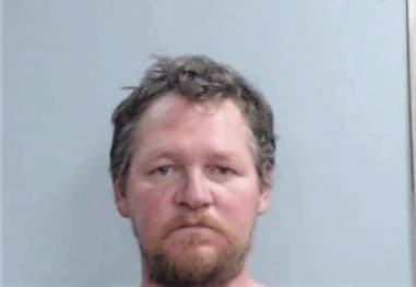 Ronald Smith - Fayette County, KY 