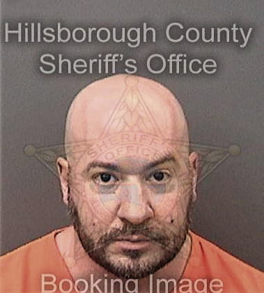 Robert Sodders, - Hillsborough County, FL 