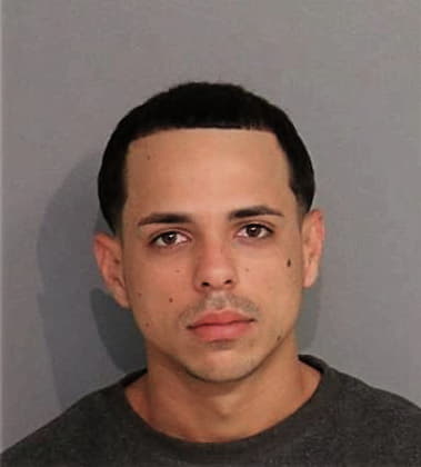 Emmanuel Soto-Perez, - Osceola County, FL 