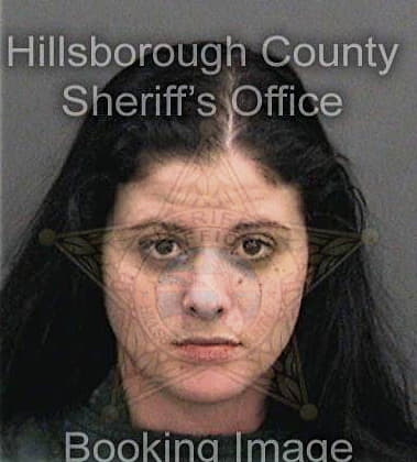 Michelle Stanton, - Hillsborough County, FL 