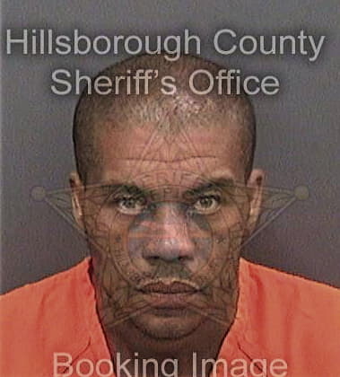 Reshawn Stephens, - Hillsborough County, FL 