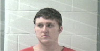Anthony Stone - Daviess County, KY 