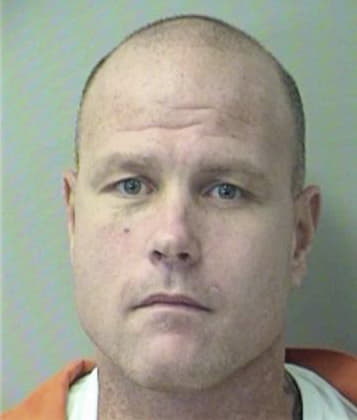 Michael Strouse, - Okaloosa County, FL 