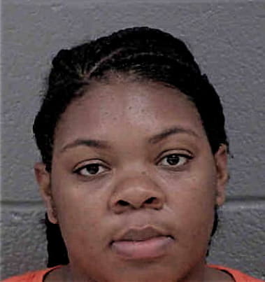 Petisha Sturdivant, - Mecklenburg County, NC 