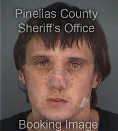 Richard Sullivan, - Pinellas County, FL 