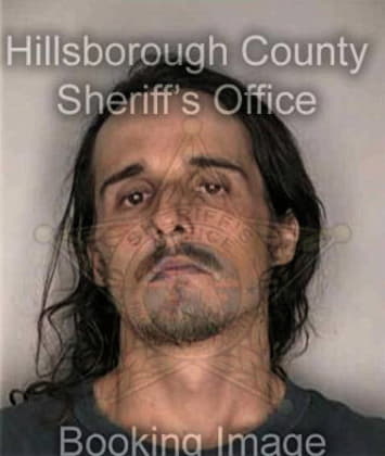 Ronald Tancredi, - Hillsborough County, FL 