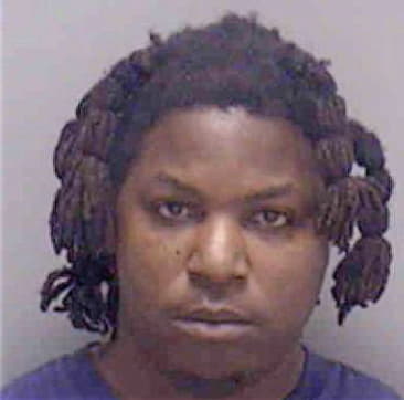 Derrick Taylor, - Lee County, FL 