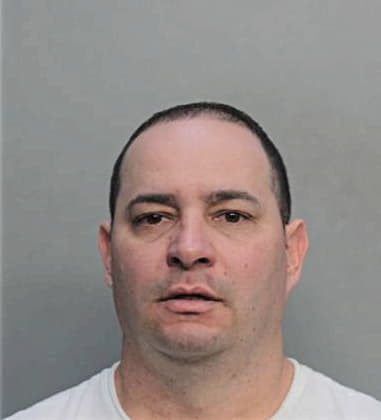 Richard Taylor, - Dade County, FL 