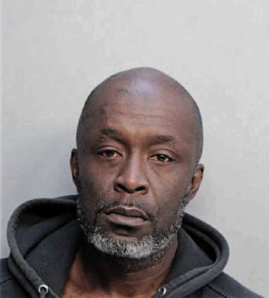 Peter Thomas, - Dade County, FL 