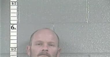 Justin Thompson, - Bullitt County, KY 