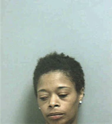 Sherida Thornton - DeKalb County, GA 