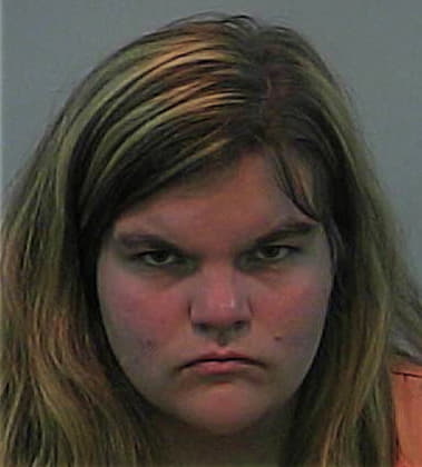 Catherine Tickle, - Columbia County, FL 