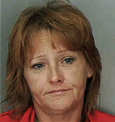 Stephanie Varnes, - Polk County, FL 