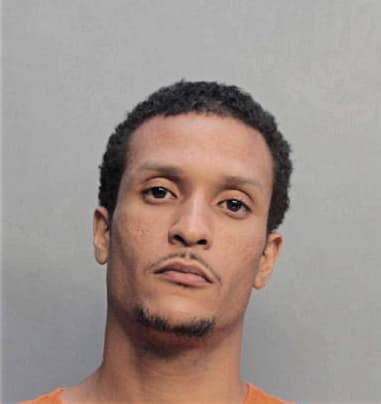 Christopher Vasquez, - Dade County, FL 