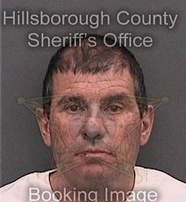 Rodolfo Vasquez, - Hillsborough County, FL 