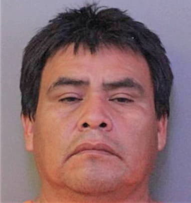 Edgardo Vela, - Polk County, FL 