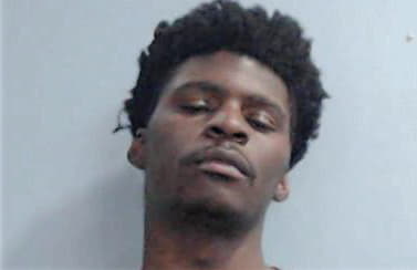 Rico Weathers - Fayette County, KY 