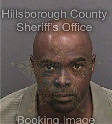 Devin Whitfield - Hillsborough County, FL 