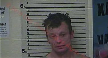 Jamie Williams - Clay County, KY 