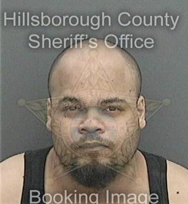 John Wilson, - Hillsborough County, FL 