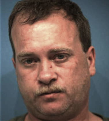 James Wood - Williamson County, TX 