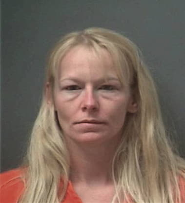 Karen Woodard, - LaPorte County, IN 