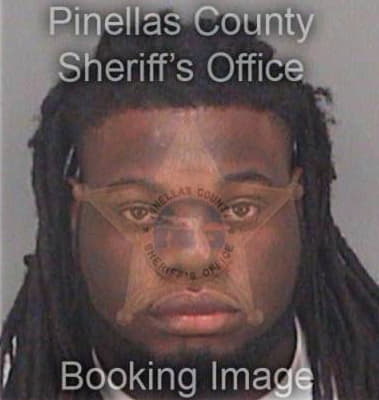 Tobias Wright, - Pinellas County, FL 