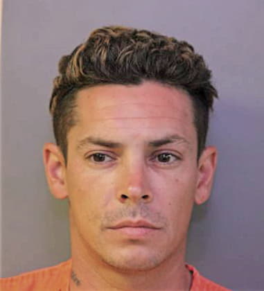 Edwin Zayas, - Polk County, FL 