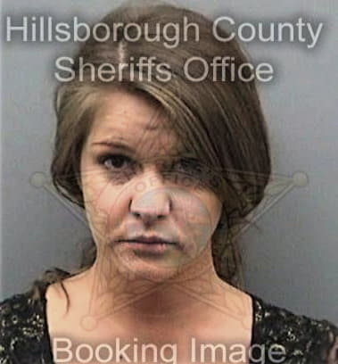 Maria Alithinos, - Hillsborough County, FL 