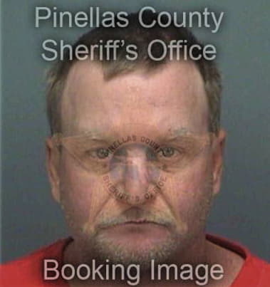 Bryan Anderson, - Pinellas County, FL 