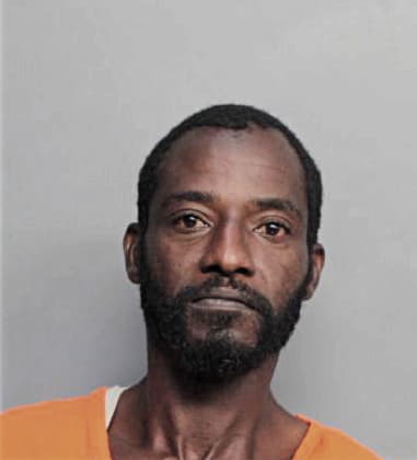 Fabian Andrews, - Dade County, FL 